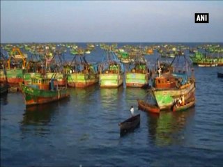 TN fishermen call off their strike