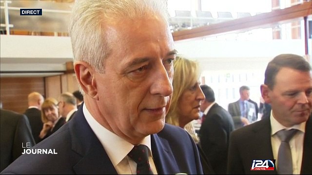 Allemagne: le parti néo-nazi NPD interdit?