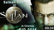 SULTAN Teaser Trailer- Salman Khan Eid 2016 Yash Raj Films