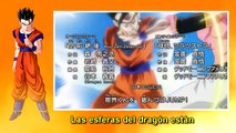 Dragon Ball Kai 2014 Opening Saga de Buu - Español Latino