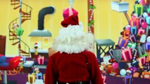 You Choose Is Frozen Hans Naughty or Nice on Santas Christmas List. Anna and Elsa DisneyToysFan