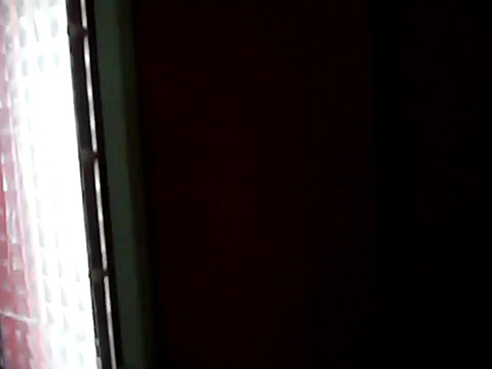 My ruined building - 05-08-2009 - Day 3 summer holiday poisened  1