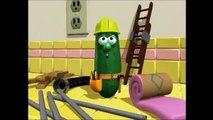 Veggie Tales Very Silly Songs Home Improvement Fandub