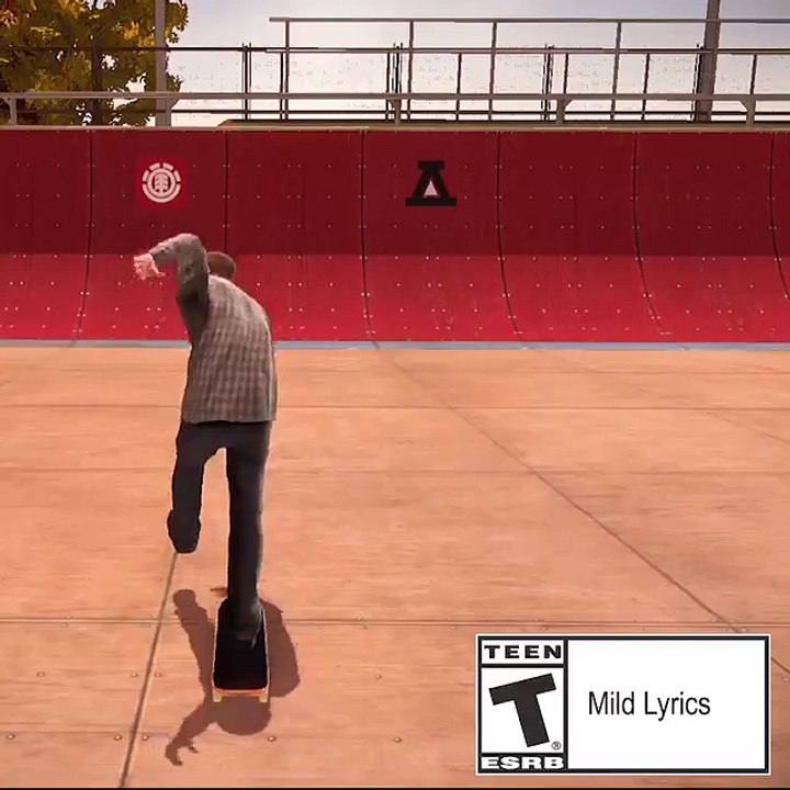 skateboard game for boys