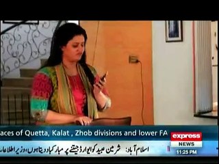 Kari Say Hathkari - 29th February 2016