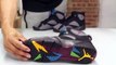 Air Jordan 7 Retro Bordeaux Unboxing Video at Exclucity