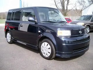 Used 2006 Scion xB Harrison OH 45030