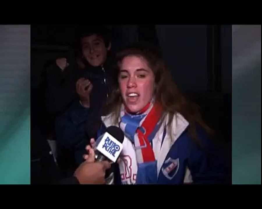 Nacional campeón Clausura y Tabla Anual 2011