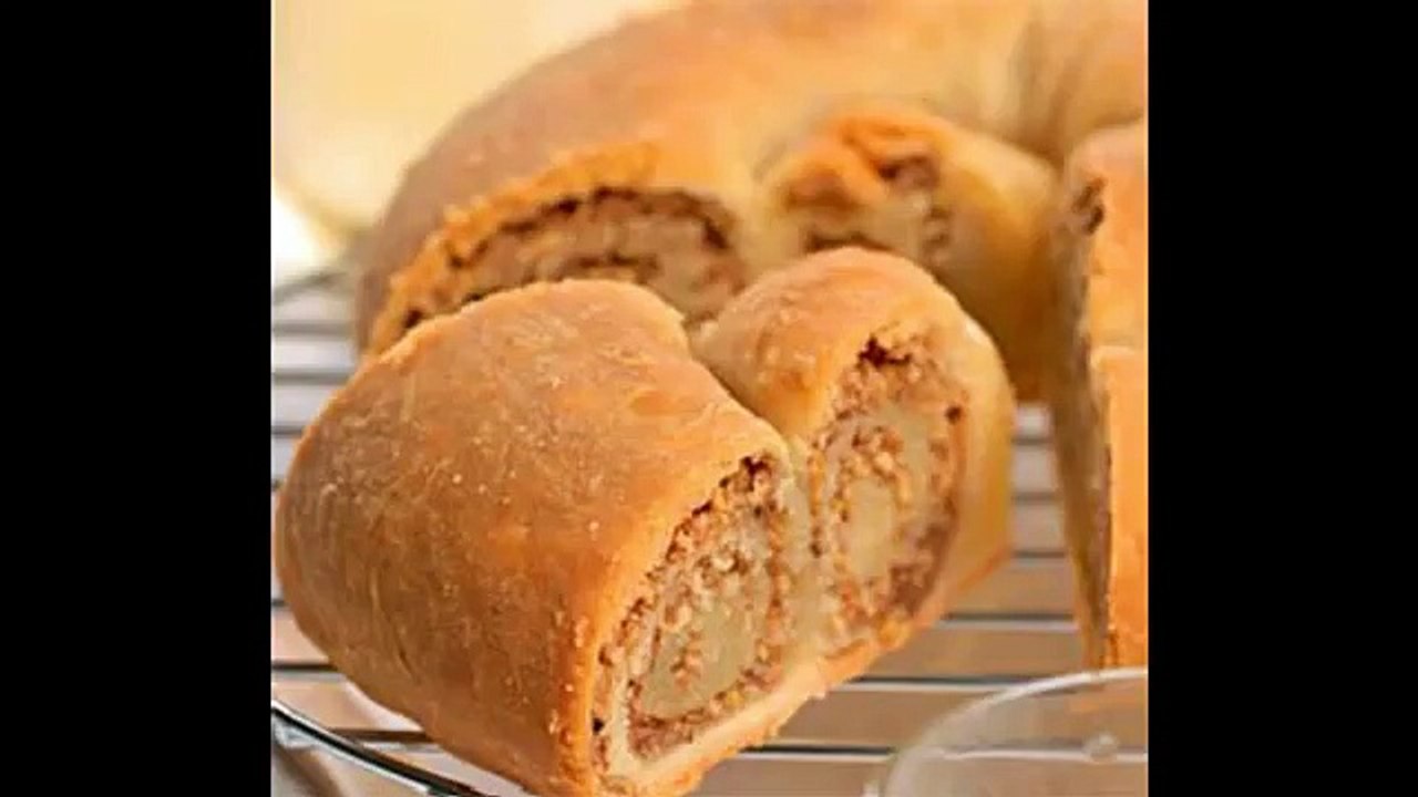Армянский рулет Барурик