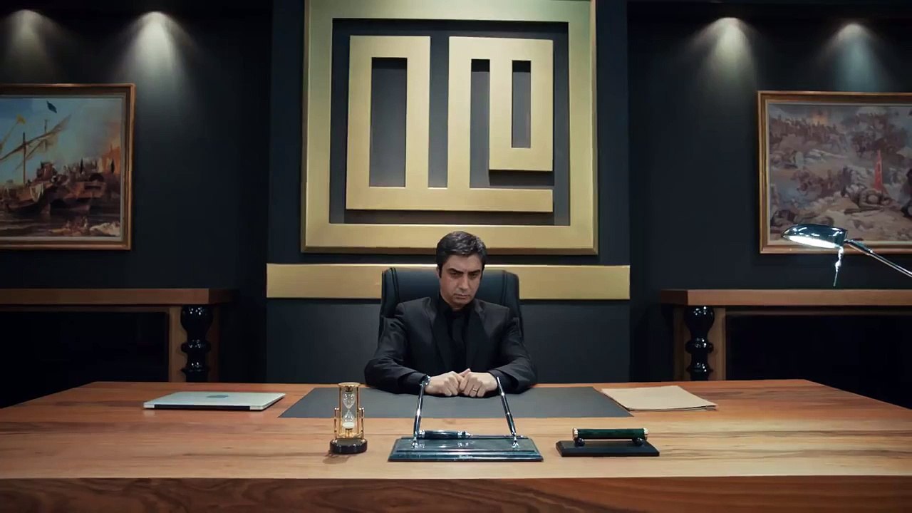 Kurtlar Vadisi Pusu 279. Bölüm Fragmanı