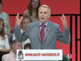 Meeting de Nantes : Jean-Marc Ayrault