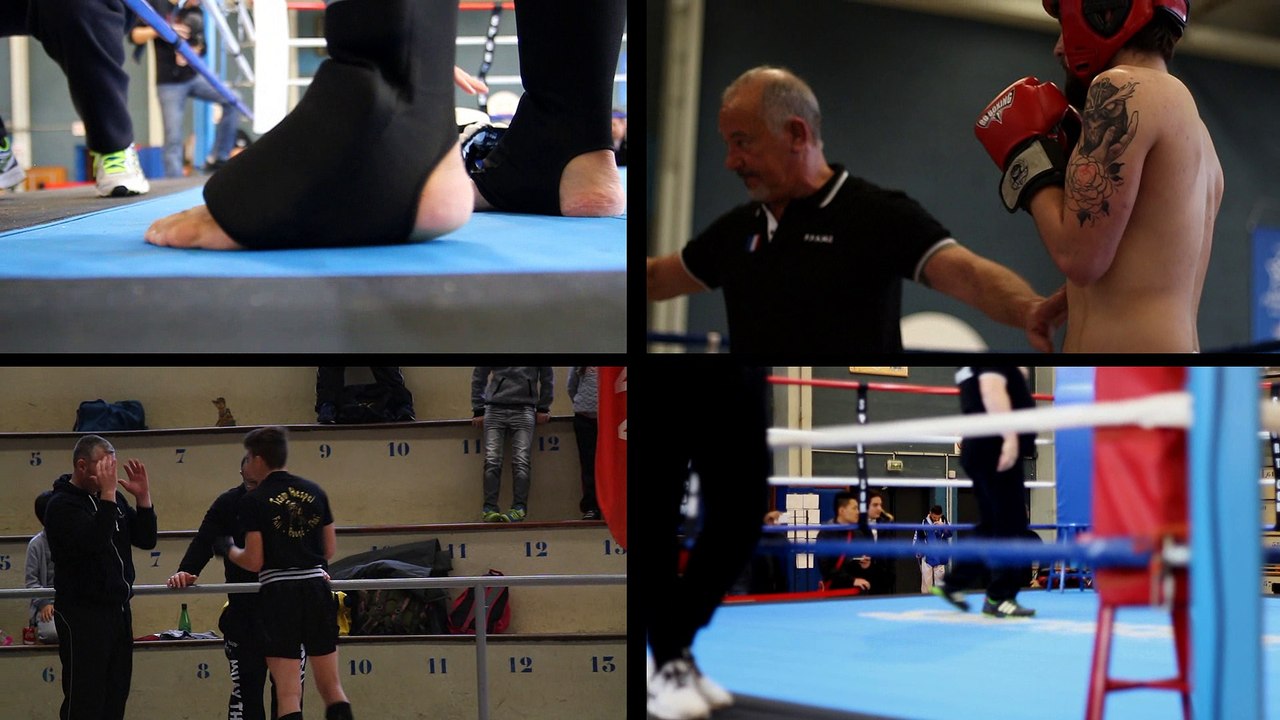 championnat multiboxes 2016