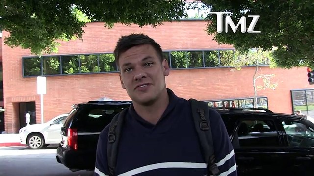 The Challenge Star Theo Von I Hope Diem Brown Sleeps With Angels