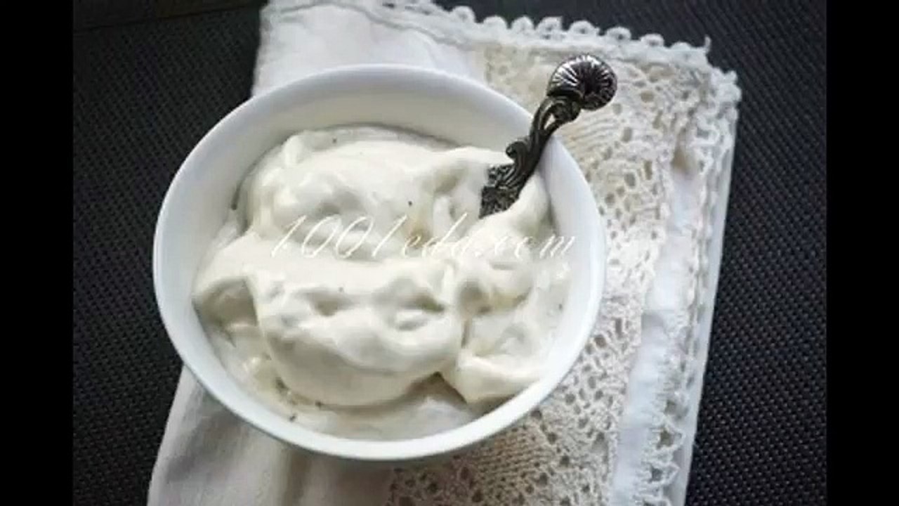 Банановое мороженое (2)