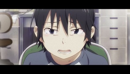 Boku dake ga Inai Machi Ep.9 Preview