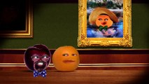 Annoying Orange HFA - Dr. Strangeplum