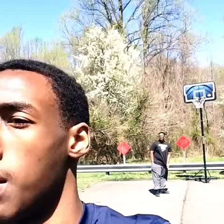 Unreal Trick Shot