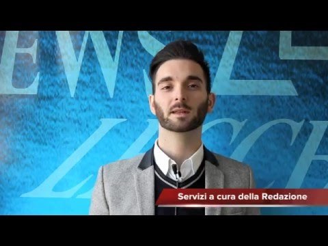 Funerali del piccolo Roberto a Trepuzzi: oggi l'ultimo saluto della comunità, Tg 1 Marzo 2016