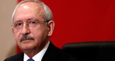 Kılıçdaroğlu'ndan TBMM Başkanı'na Anayasa Yanıtı