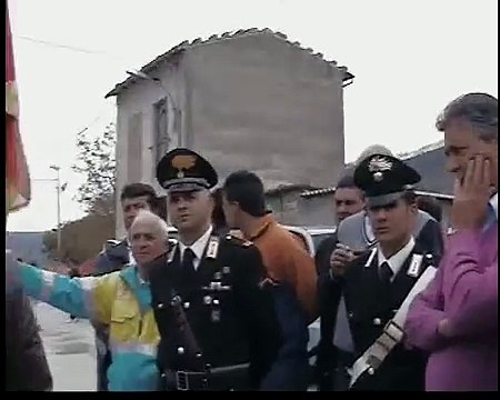 PROTEZIONE CIVILE CROCE AZZURRA SIANO