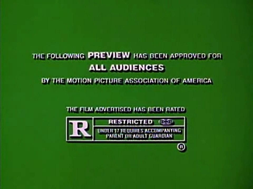 Instinct Movie Trailer 1999 Anthony Hopkins