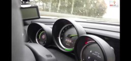 350 km/h (218 mph) 918 chasing Koenigsegg Agera R on German Autobahn Porsche vs Koenigsegg