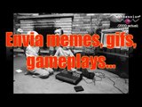 Colabora con SENSESSION!! ¿Tienes meme's, gifs, gameplays...? ¡¡ENVÍANOSLO!!