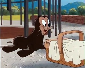 Teraz Miki! - Miki i foczka