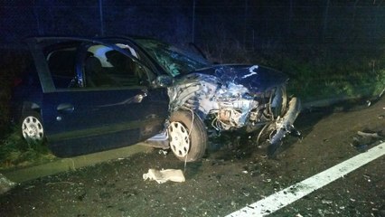 Compilation d'accidents de voitures n°314 | Car Crashes Compilation | Mars 2016