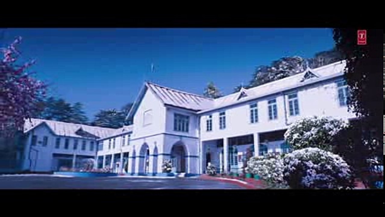 Kya Tujhe Ab FULL VIDEO SONG - SANAM RE - Pulkit Samrat, Yami Gautam - Divya Khosla Kumar