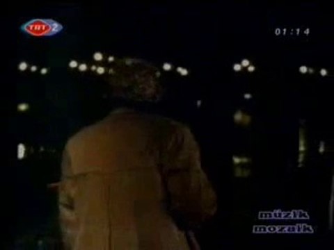 Gecenin Öteki Yüzü