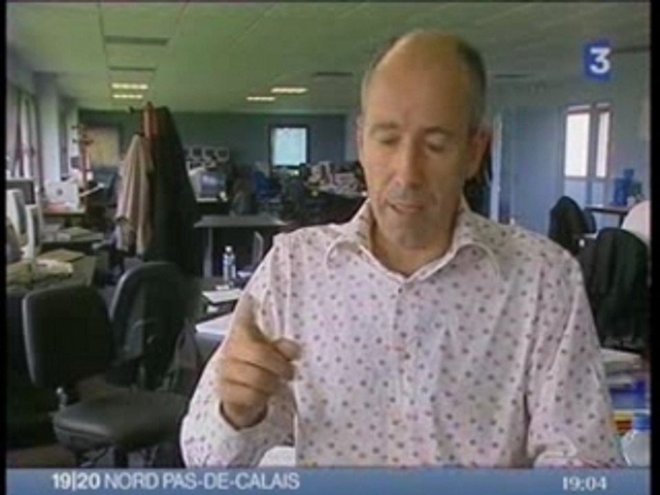 France3 Heures supp