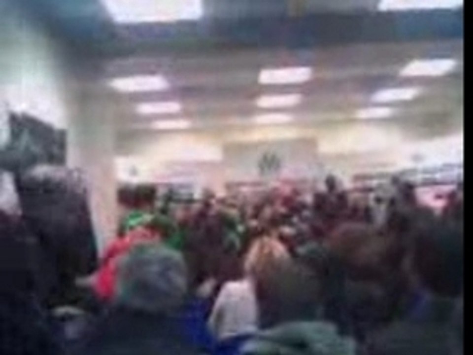 Gaudin . ZIDANE VS RONALDO