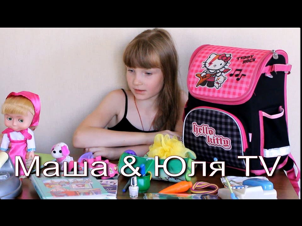 Маша и медведь(Masha and The Bear) Новые серии Школьная пора новые мультики