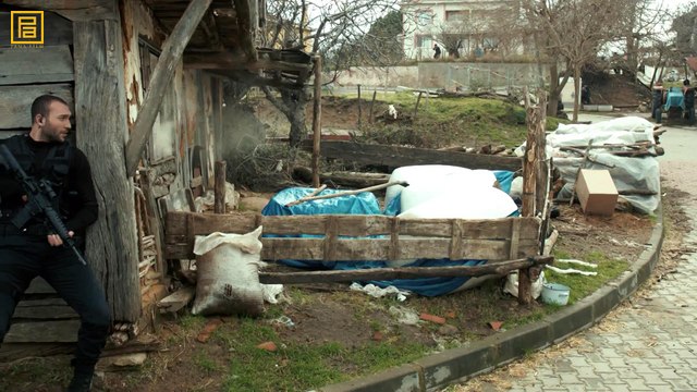 Kurtlar Vadisi Pusu 285 Bölüm Fragmanı Full-HD