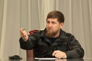 Çeçen Lider Kadirov: Putin Ne Derse 'Emredersiniz' Derim