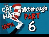 Dr. Seuss' The Cat in the Hat Walkthrough Part 6 (PS2, XBOX, PC) 100% Level 6 - Boiler Bonanza