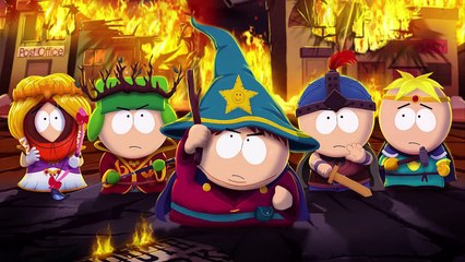 South Park: The Stick of Truth Battle Music 2 (soundtrack)
