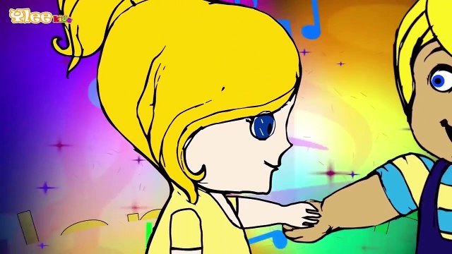 Le più belle canzoni italiane per bambini Compilation (Mix) Canzone per bambini Yleekids