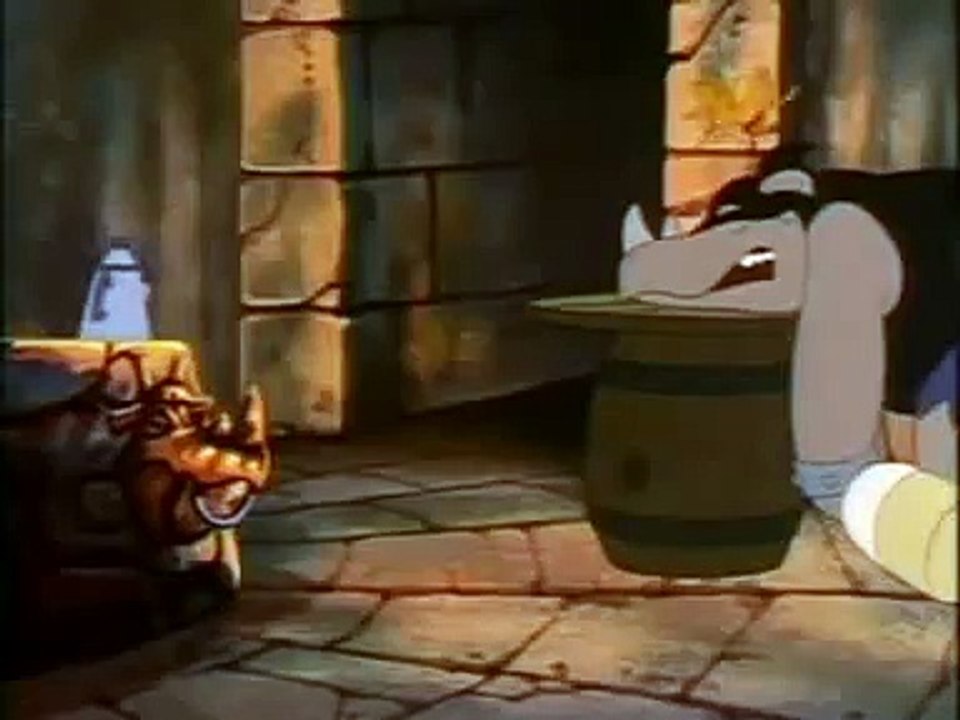 Babar: The Movie [Part 4]
