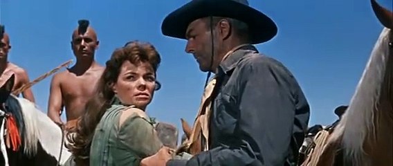 Comanche Station - Trailer