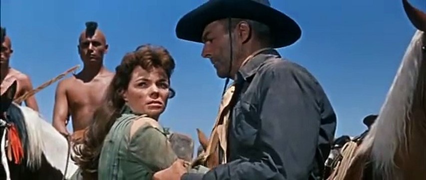 Comanche Station - Trailer