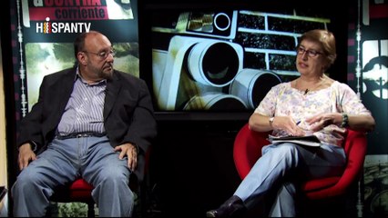 Cine a Contracorriente - A mi lado