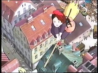 Opening to The Black Cauldron 1998 VHS