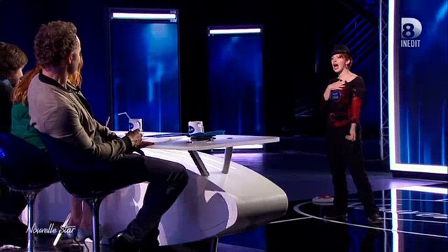 JoeyStarr donne un oui à une candidate et ça étonne tout le monde ! Regardez