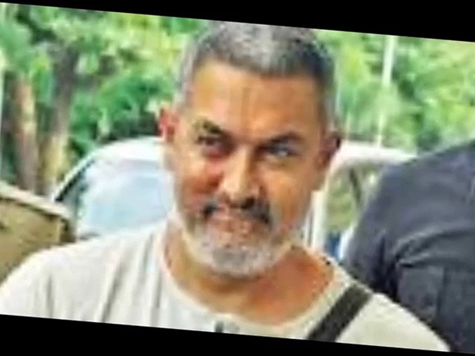 Dangal Official Tease