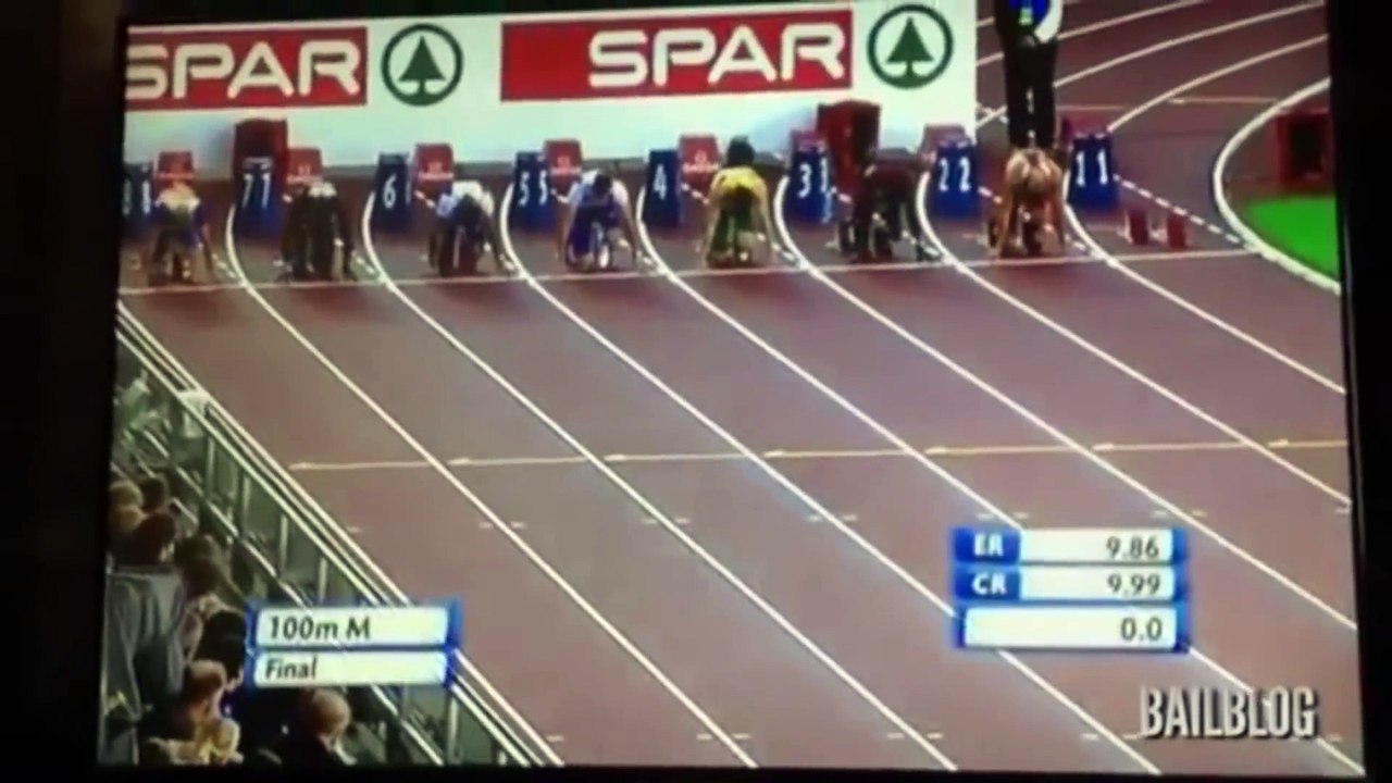 I Più Clamorosi FAIL Olimpionici!! [VIDEO]