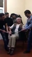 Ager ya ni dakha to kuch ni dakha