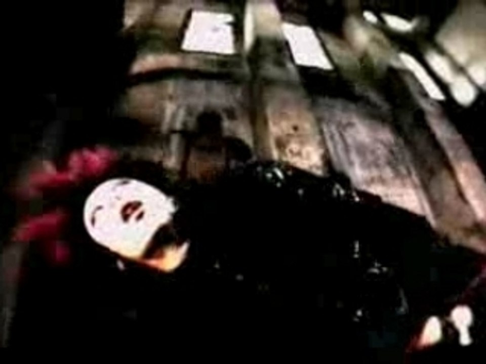 Dir En Grey - Mitsu To Tsuba