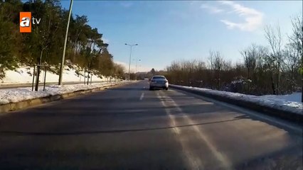 Yektadan şok eden sürpriz! - Yeter 2. Bölüm - atv